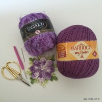 Tapete Felpudo Decore Luxo (3)