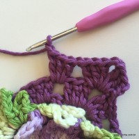 Tapete Felpudo Decore Luxo (30)