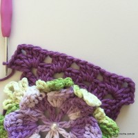 Tapete Felpudo Decore Luxo (33)