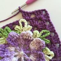 Tapete Felpudo Decore Luxo (38)