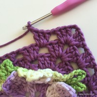 Tapete Felpudo Decore Luxo (39)