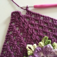 Tapete Felpudo Decore Luxo (40)