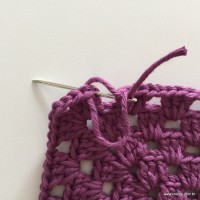 Tapete Felpudo Decore Luxo (47)