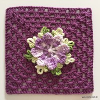 Tapete Felpudo Decore Luxo (50)