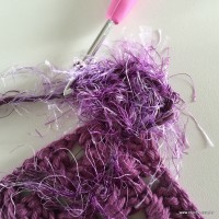 Tapete Felpudo Decore Luxo (58)