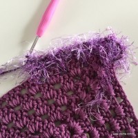 Tapete Felpudo Decore Luxo (60)