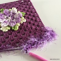 Tapete Felpudo Decore Luxo (61)