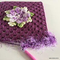 Tapete Felpudo Decore Luxo (62)