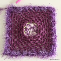 Tapete Felpudo Decore Luxo (63)