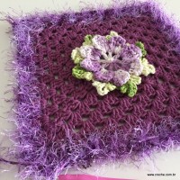 Tapete Felpudo Decore Luxo (64)