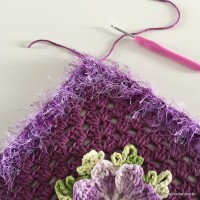 Tapete Felpudo Decore Luxo (66)