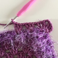 Tapete Felpudo Decore Luxo (68)