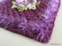 Tapete Felpudo Decore Luxo (69)