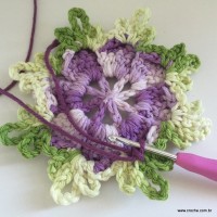 Tapete Felpudo Decore Luxo (7)