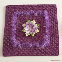 Tapete Felpudo Decore Luxo (73)