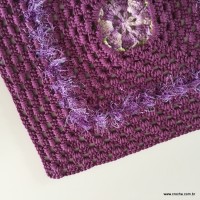 Tapete Felpudo Decore Luxo (74)