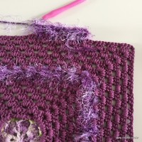 Tapete Felpudo Decore Luxo (77)