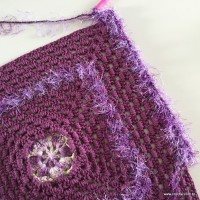 Tapete Felpudo Decore Luxo (78)