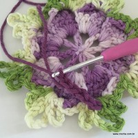 Tapete Felpudo Decore Luxo (8)