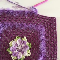 Tapete Felpudo Decore Luxo (81)