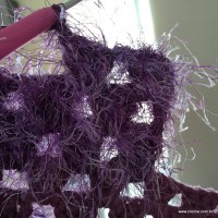 Tapete Felpudo Decore Luxo (88)