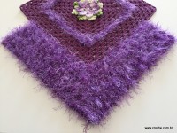 Tapete Felpudo Decore Luxo (89)