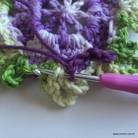 Tapete Felpudo Decore Luxo (9)