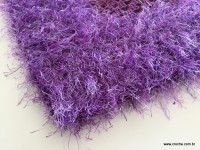 Tapete Felpudo Decore Luxo (91)