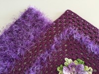 Tapete Felpudo Decore Luxo (92)