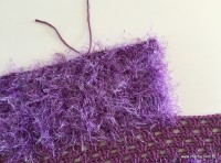 Tapete Felpudo Decore Luxo (93)