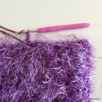 Tapete Felpudo Decore Luxo (94)