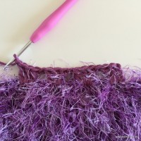 Tapete Felpudo Decore Luxo (95)