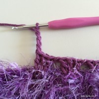 Tapete Felpudo Decore Luxo (99)