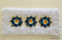 Tapete cravo passo a passo (110)