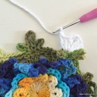 Tapete cravo passo a passo (12)