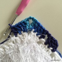 Tapete cravo passo a passo (121)