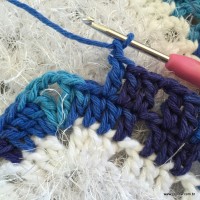 Tapete cravo passo a passo (125)