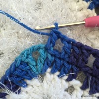 Tapete cravo passo a passo (126)