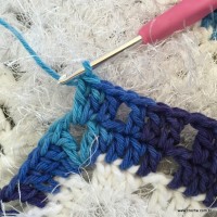 Tapete cravo passo a passo (127)