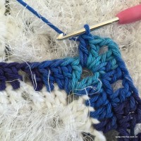 Tapete cravo passo a passo (128)