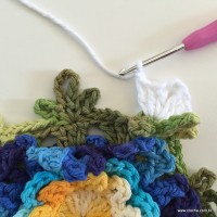 Tapete cravo passo a passo (13)