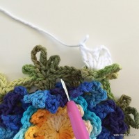 Tapete cravo passo a passo (14)