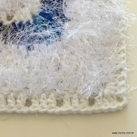 Tapete cravo passo a passo (144)