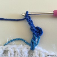 Tapete cravo passo a passo (151)