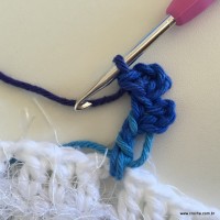 Tapete cravo passo a passo (153)