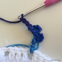 Tapete cravo passo a passo (154)