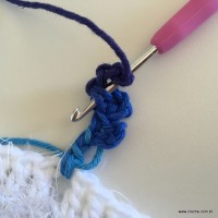 Tapete cravo passo a passo (155)