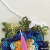 Tapete cravo passo a passo (16)