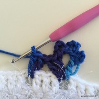 Tapete cravo passo a passo (160)