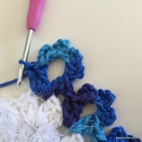 Tapete cravo passo a passo (168)